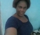 Dating Woman Ivory Coast to Abidjan  : Tania, 36 years
